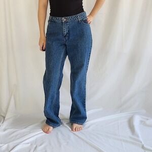 Harley‎ Davidson Straight Leg Jeans